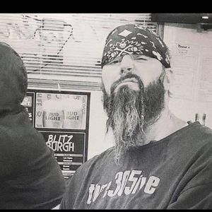 Meet your Posher, Stephen